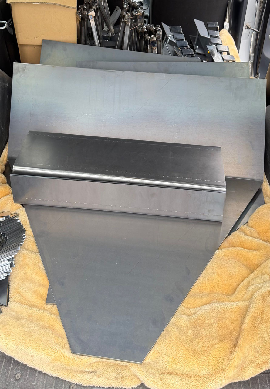 鉄加工品7