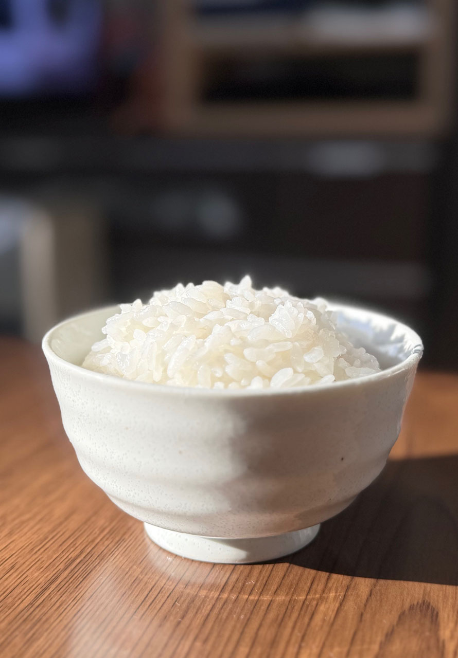お米3